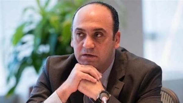 عمرو إبراهيم