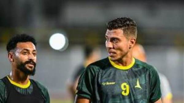 محمد شريف
