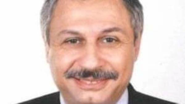 وليد الزواوي