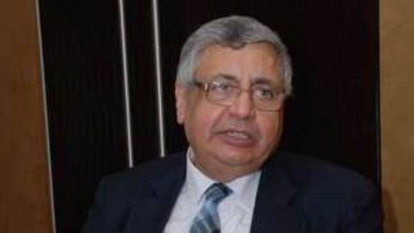 مستشار الرئيس للصحة