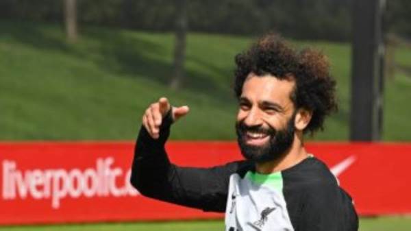 محمد صلاح