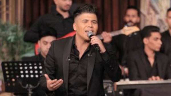 عمرو كمال