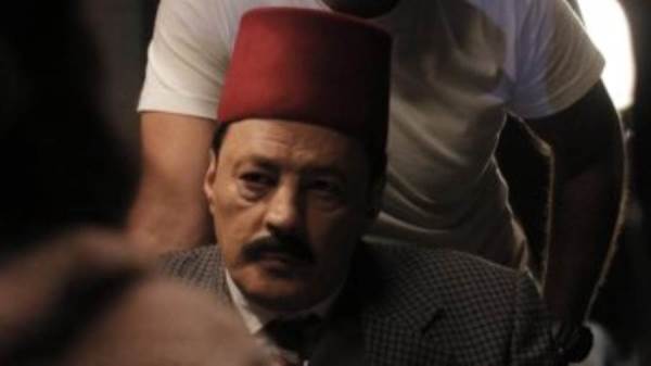 عمرو عبد الجليل
