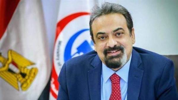 متحدث الصحة