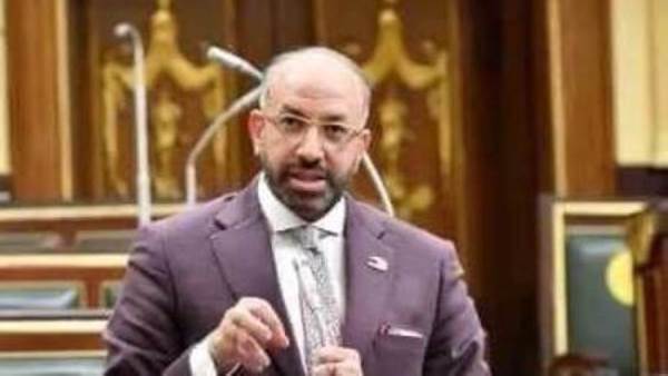 حسام المندوه