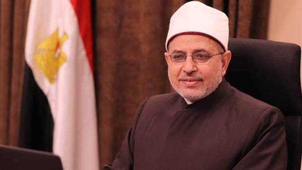 رئيس جامعة الأزهر