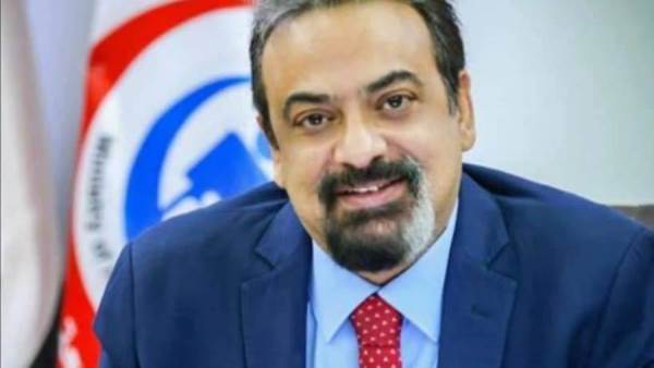 متحدث الصحة