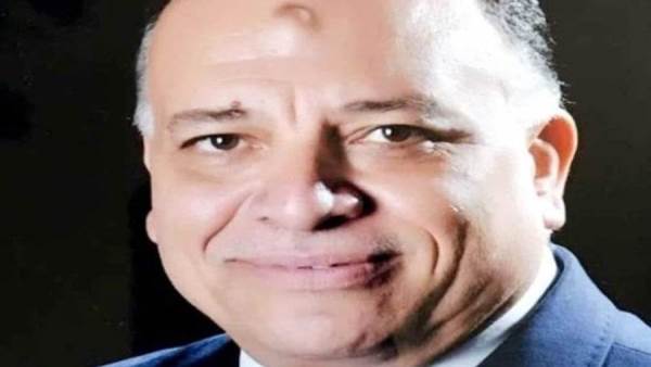 رئيس القابضة للمطارات