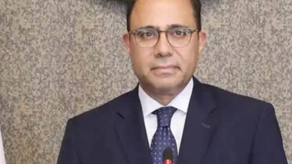 متحدث الخارجية