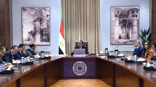 مدبولي