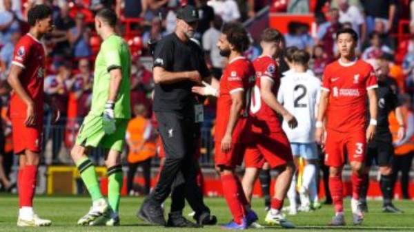 ليفربول