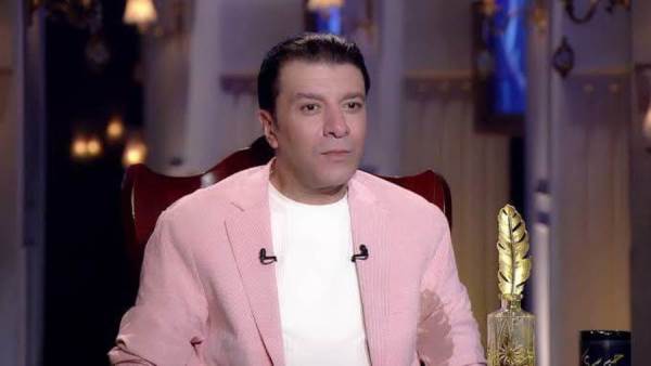 مصطفى كامل