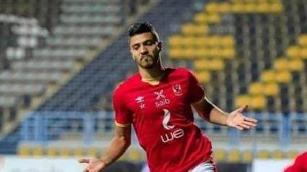 محمد شريف