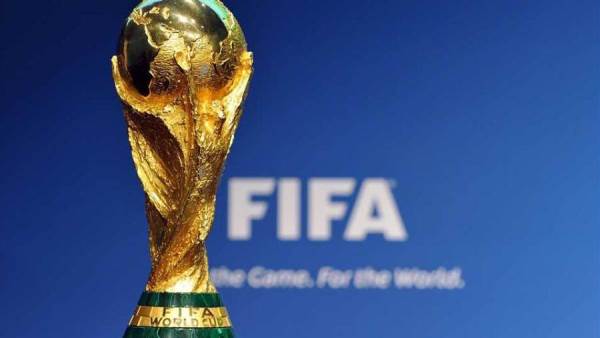 كأس العالم