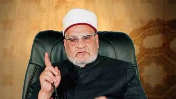 احمد كريمة