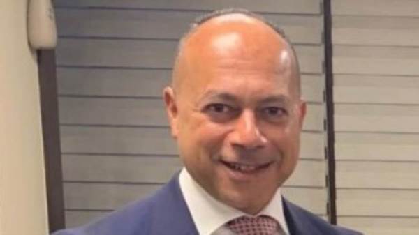 تامر مرسي