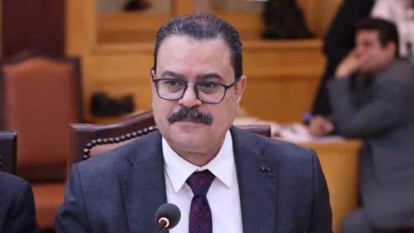 نائب رئيس جامعة الازهر
