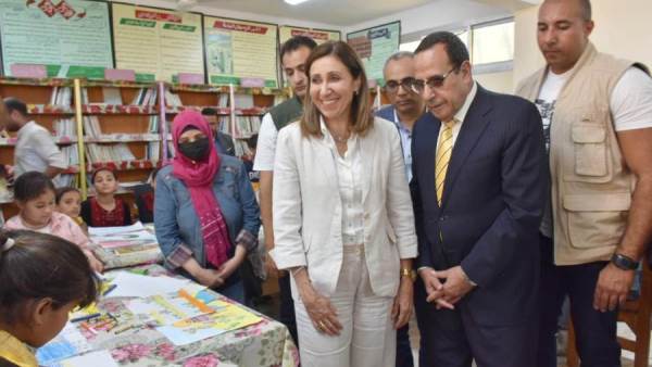 وزارة الثقافة