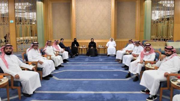 السعودية