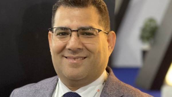 نائب رئيس جمعية تنمية الطاقة المستدامة