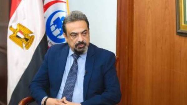 متحدث الصحة