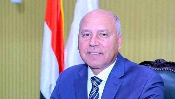 وزير النقل