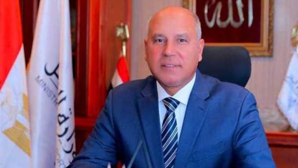 وزير النقل