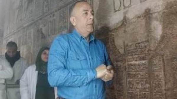 مصطفى وزيري