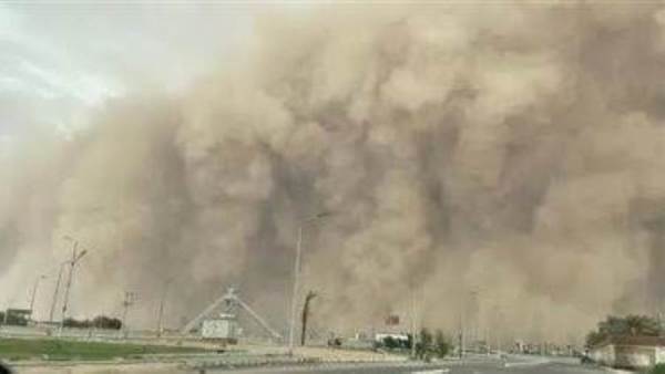 صورة ارشيفية