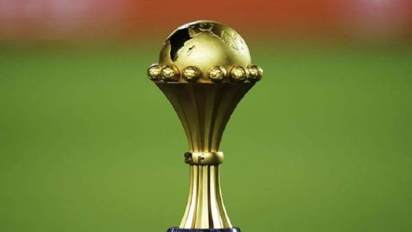 كأس أمم أفريقيا