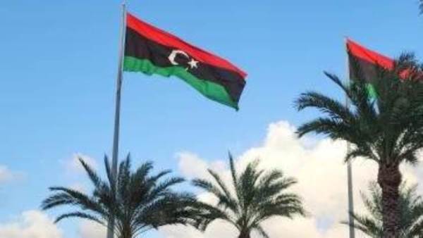 ليبيا