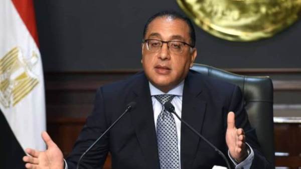 رئيس الوزراء
