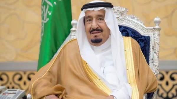 الملك سلمان