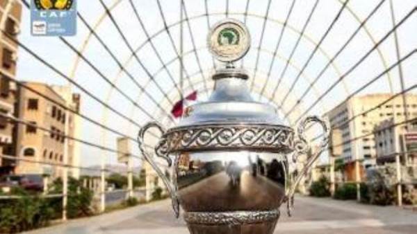 كأس السوبر الأفريقى
