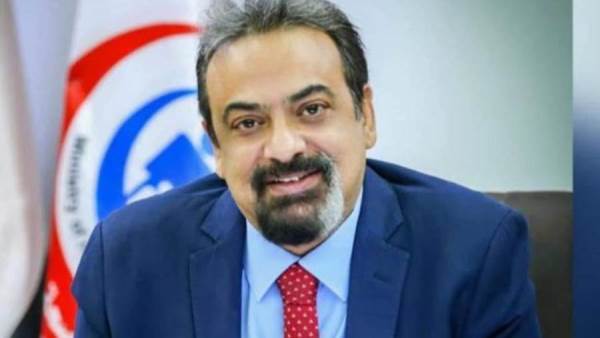 متحدث الصحة