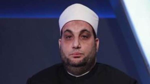 الدكتور أحمد الترك