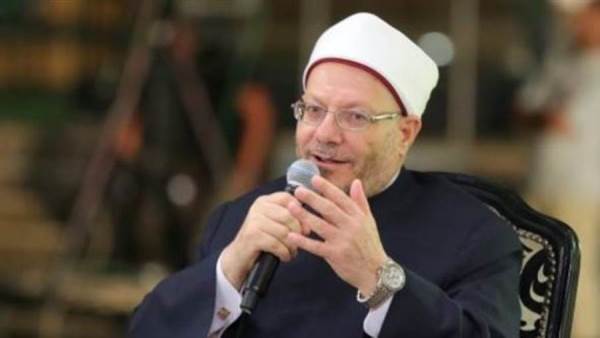مفتي الجمهورية
