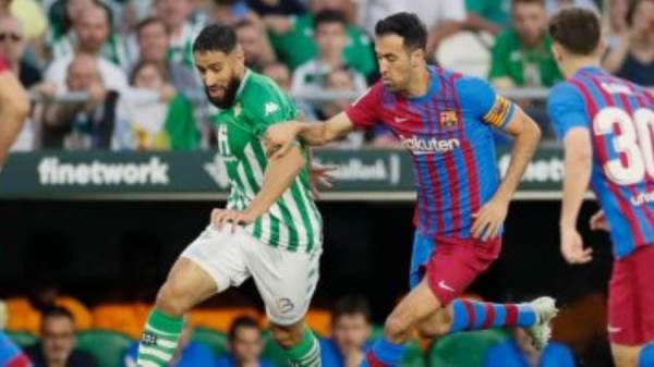 برشلونه