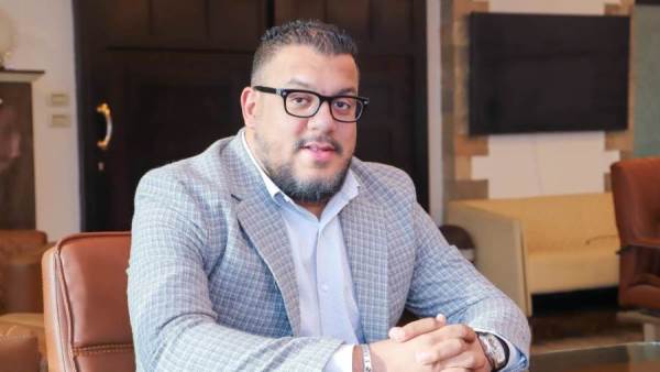 محمد لاشين
