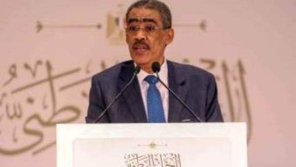 المنسق العام للحوار الوطني