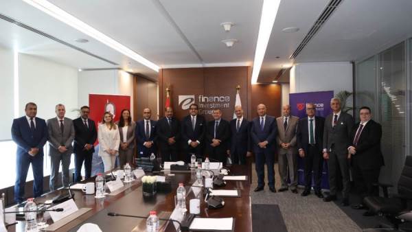 مصر للتأمين