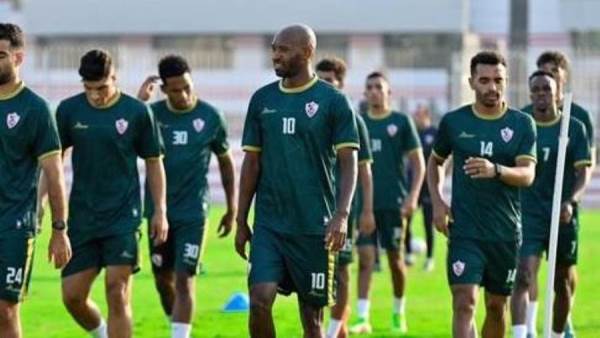 نادي الزمالك