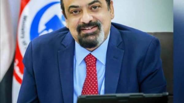 متحدث الصحة