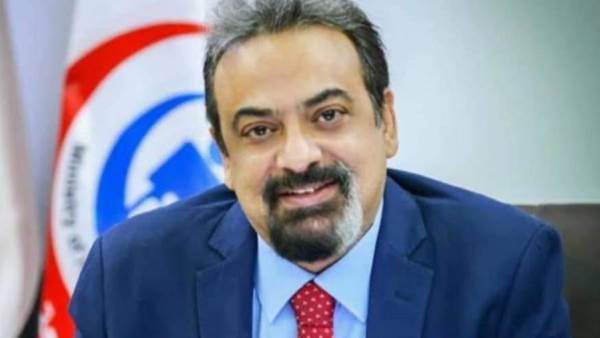 متحدث الصحة