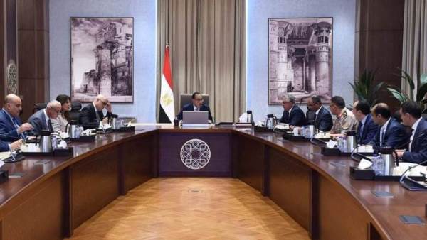 اجتماع رئيس الوزراء