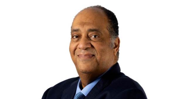 أحمد عبد الله نائب رئيس مجلس إدارة شركة ريدكون بروبرتيز