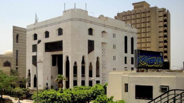 دار الافتاء