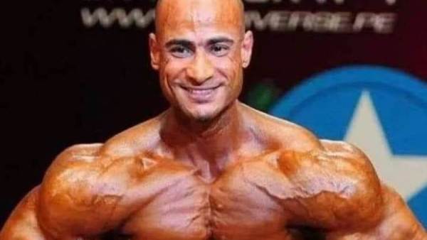 أشرف فوله