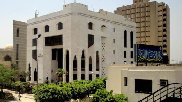 دار الافتاء