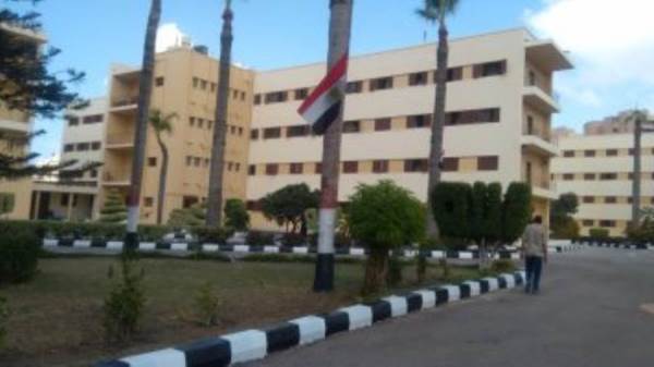 المدن الجامعية